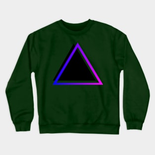 Portal to nothing Crewneck Sweatshirt